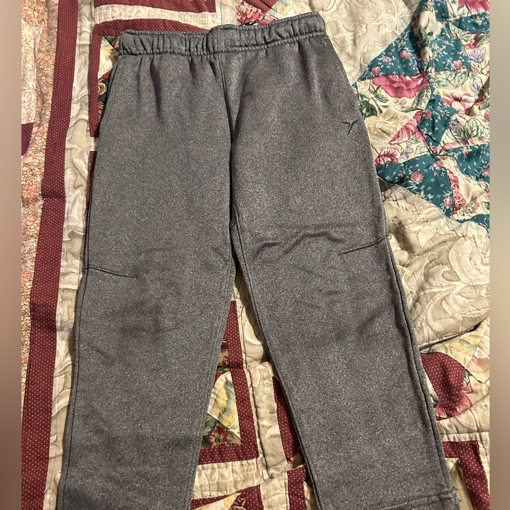 Boys sweatpants!